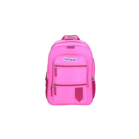 MOCHILAS P/LAPTOP-TABLE  GDE. UNLI ROSA XX UNIDAD 1