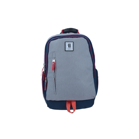 MOCHILAS CHENSON GRANDE 1818 LACK XX UNIDAD 1