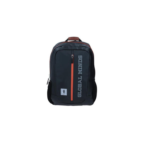 MOCHILAS CHENSON GRANDE 1818 SPARTAN NEGRO XX UNIDAD 1