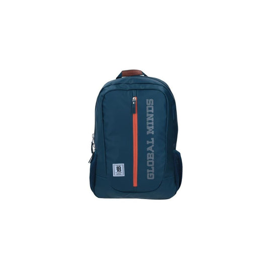 MOCHILAS CHENSON GRANDE 1818 SPARTAN AZUL XX