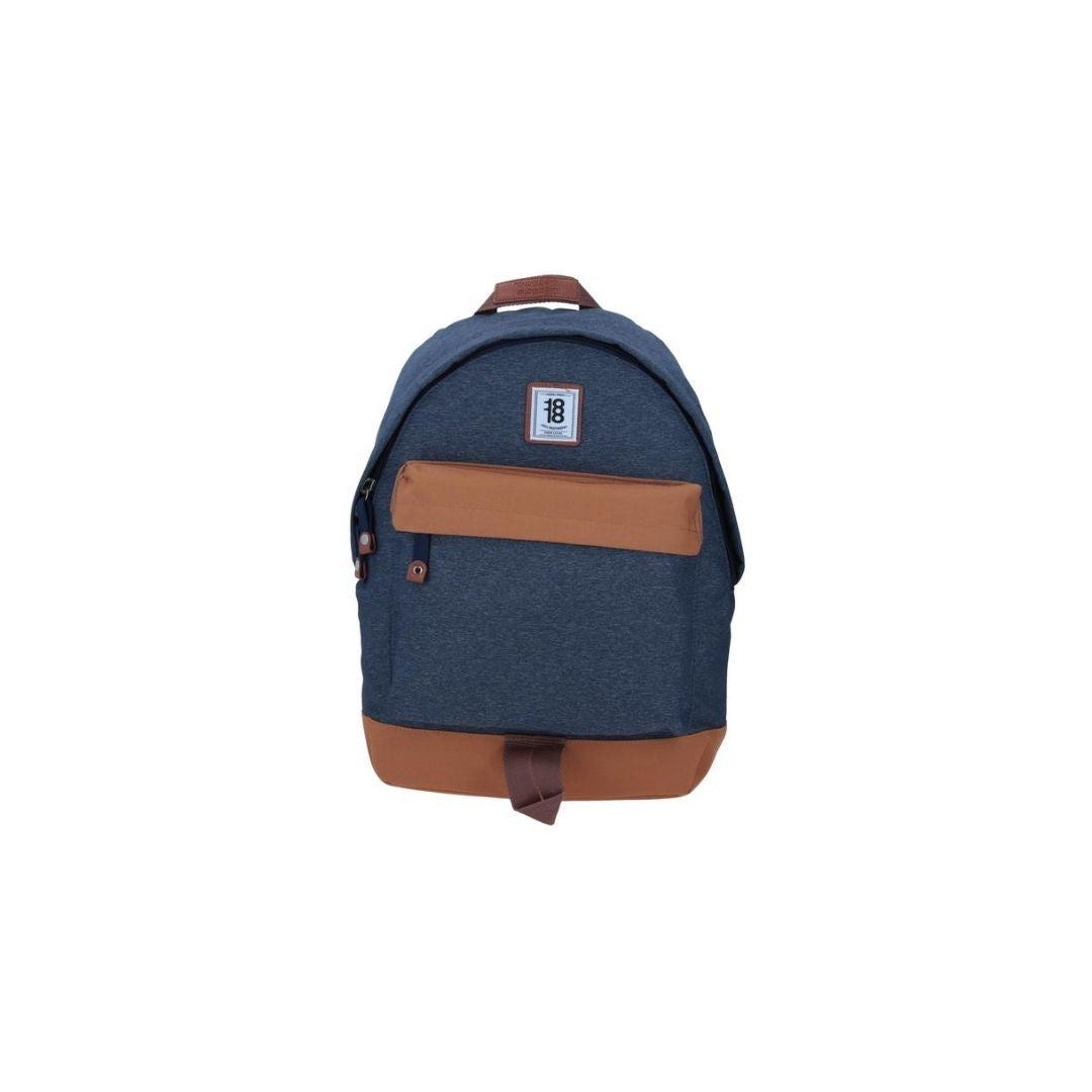 MOCHILAS CHENSON GRANDE 1818 ANDID AZUL XX