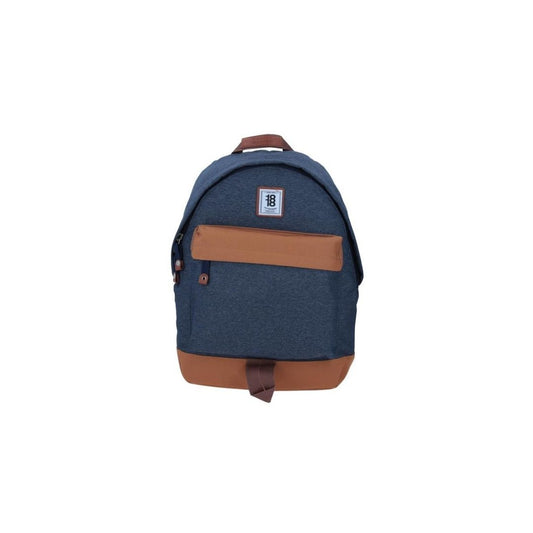 MOCHILAS CHENSON GRANDE 1818 ANDID AZUL XX