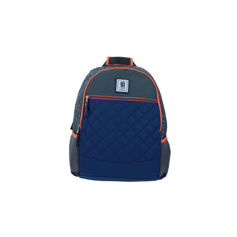 MOCHILAS CHENSON GRANDE 1818 HYPHEN XX UNIDAD 1