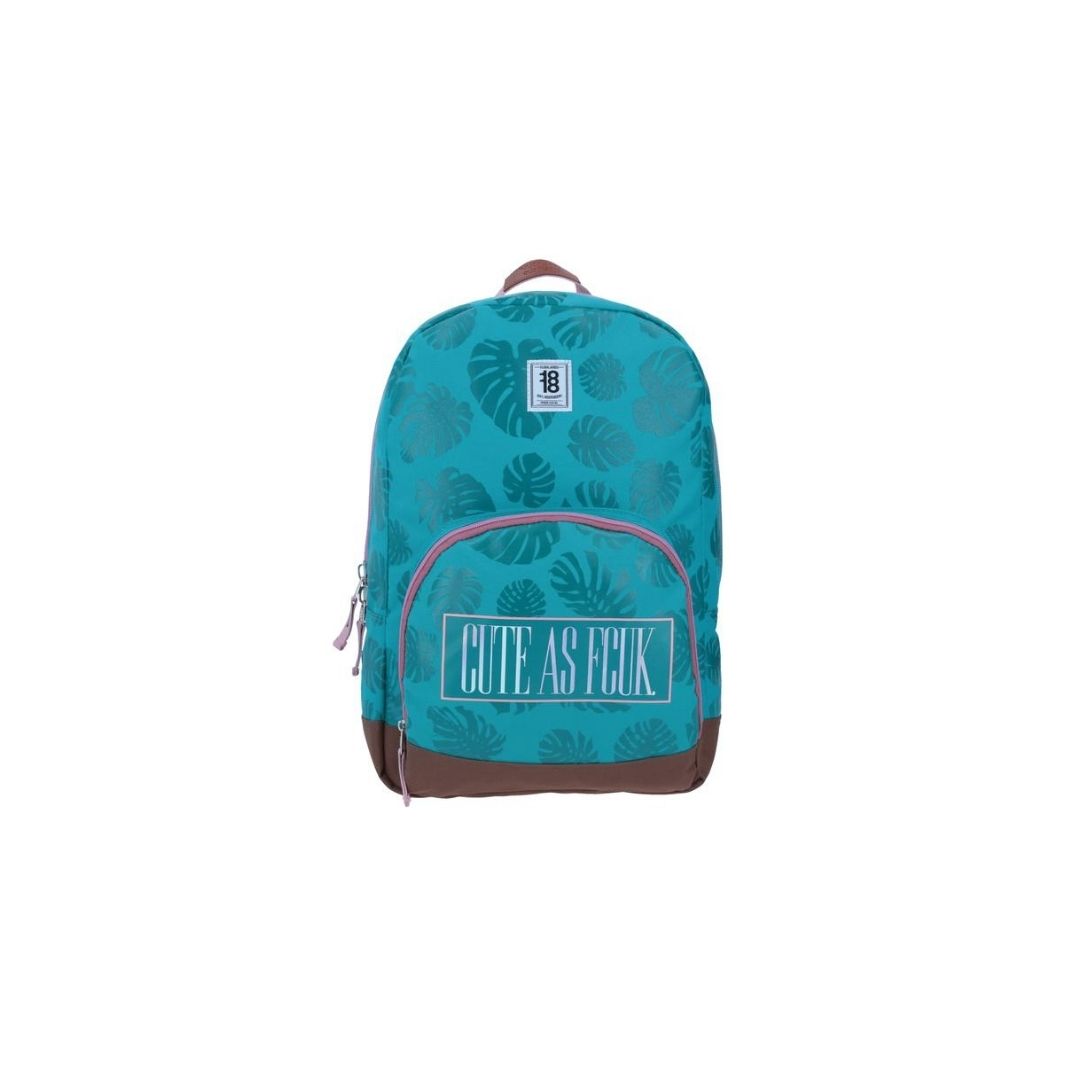 MOCHILAS CHENSON GRANDE 1818 MARDA UNIDAD 1