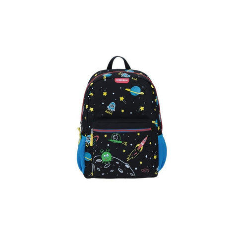 MOCHILAS CHENSON GRANDE CO GALAXY XX UNIDAD 1