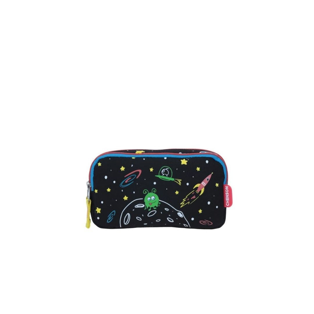 ESTUCHE P/LAPICES CHENSON CO GALAXY XX UNIDAD 1