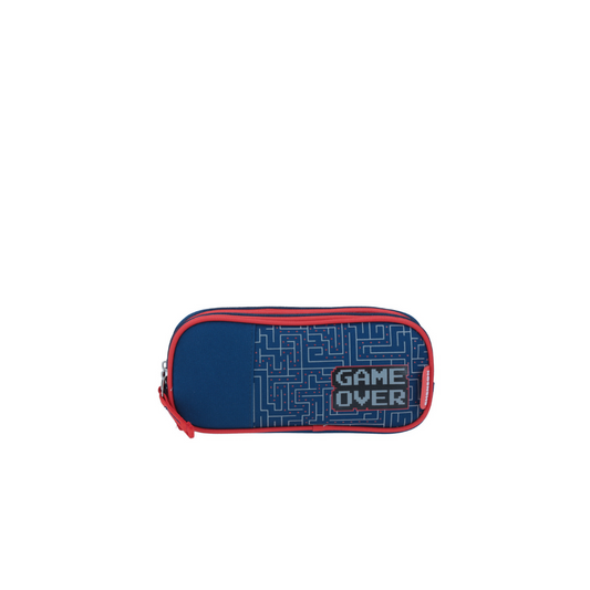 ESTUCHE P/LAPICES CHENSON CO OVEER XX
