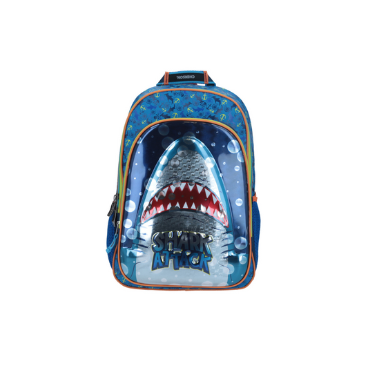 MOCHILAS CHENSON GRANDE CO RACO XX