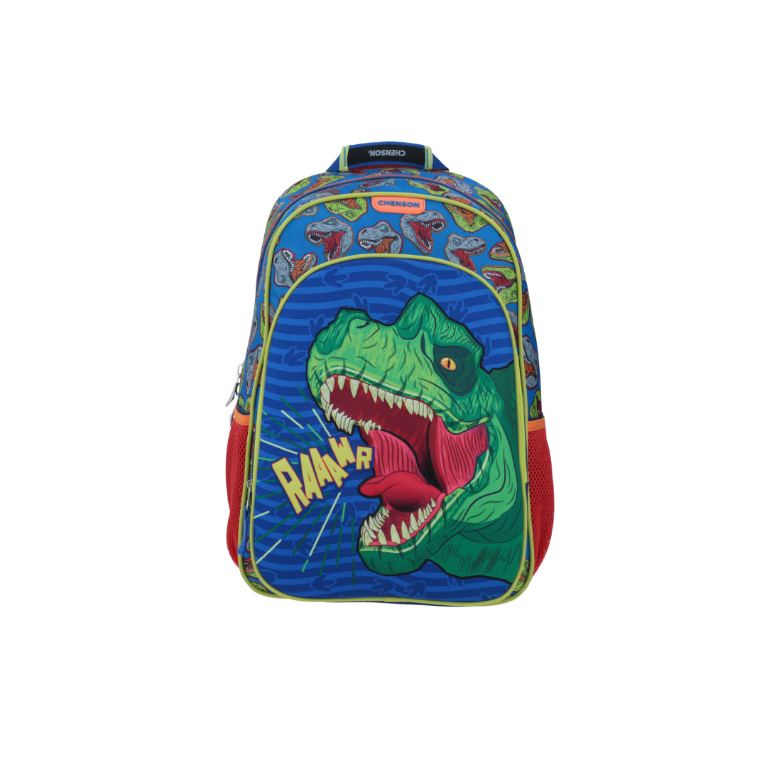 MOCHILAS CHENSON GRANDE CO TURNATI XX