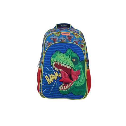 MOCHILAS CHENSON GRANDE CO TURNATI XX