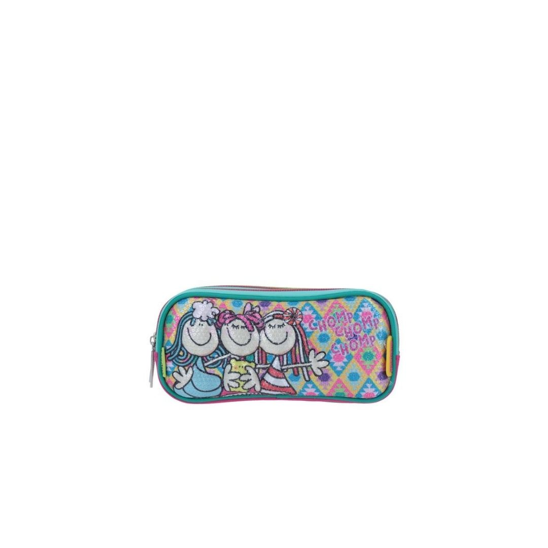 ESTUCHES P/LAPICES CHENSON FU ZIME XX