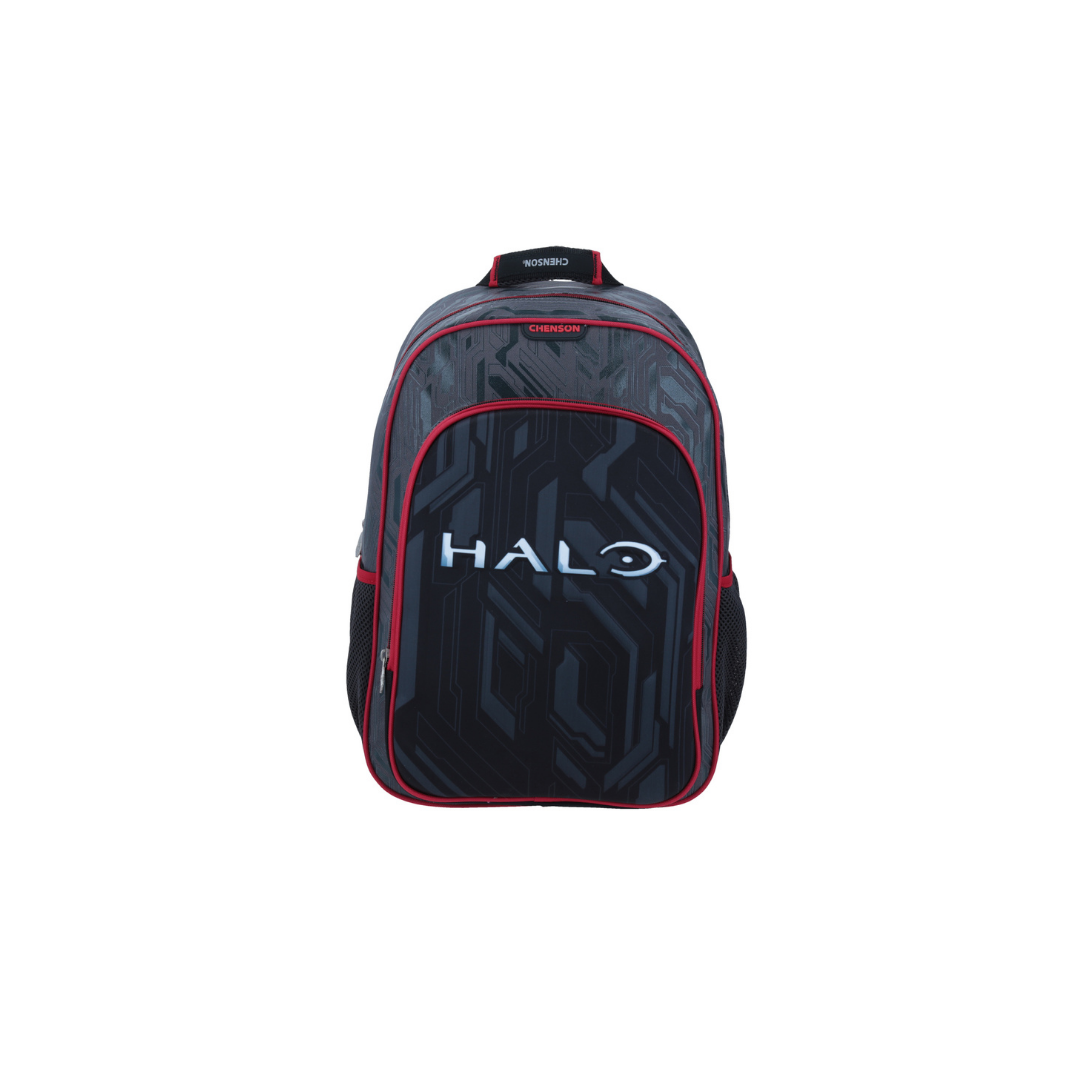 MOCHILAS CHENSON GRANDE HA CUT XX
