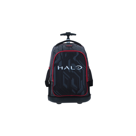 MOCHILAS C/RUEDAS CHENSON GDE. HA CUT XX