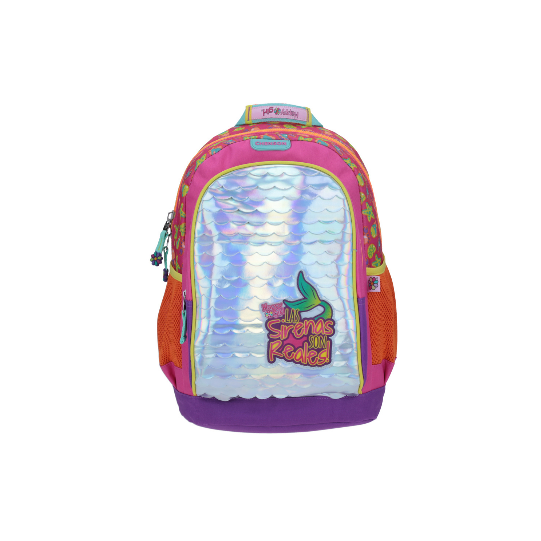 MOCHILAS CHENSON GRANDE HG MERAM XX UNIDAD 1