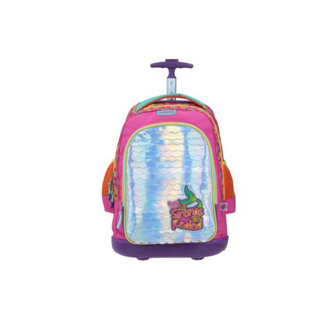 MOCHILAS C/RUEDAS CHENSON GDE. HG MERAM XX UNIDAD 1