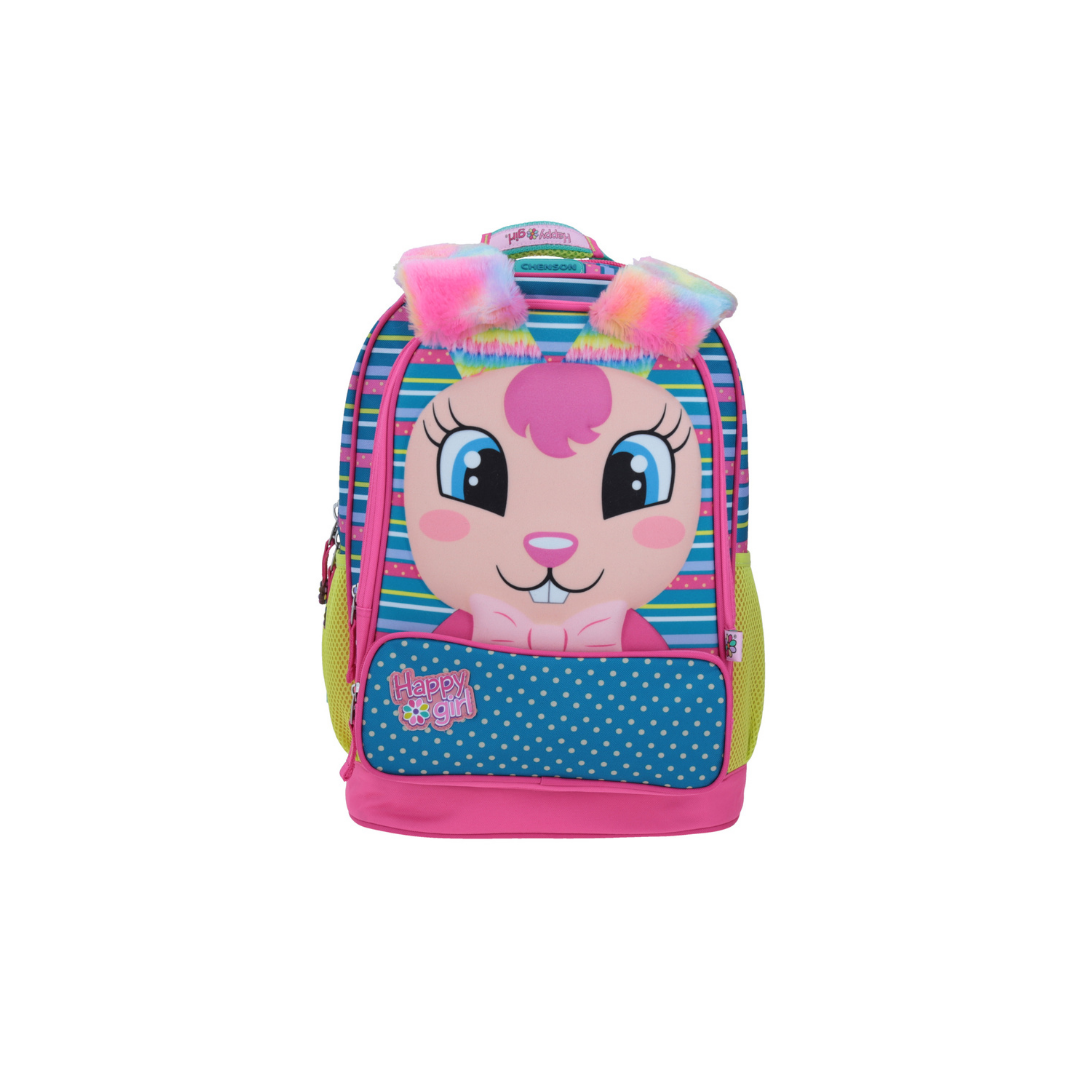 MOCHILAS CHENSON GRANDE HG ALLANA XX