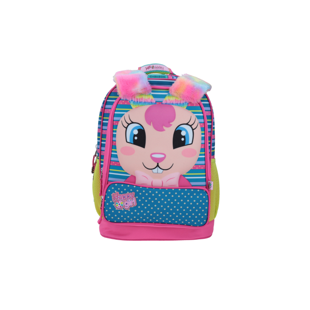 MOCHILAS CHENSON GRANDE HG ALLANA XX UNIDAD 1