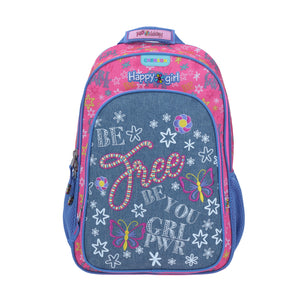 MOCHILAS CHENSON GRANDE HG ATORY XX UNIDAD 1