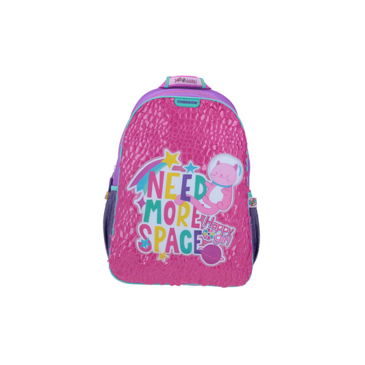 MOCHILAS CHENSON GRANDE HG BOGUI XX