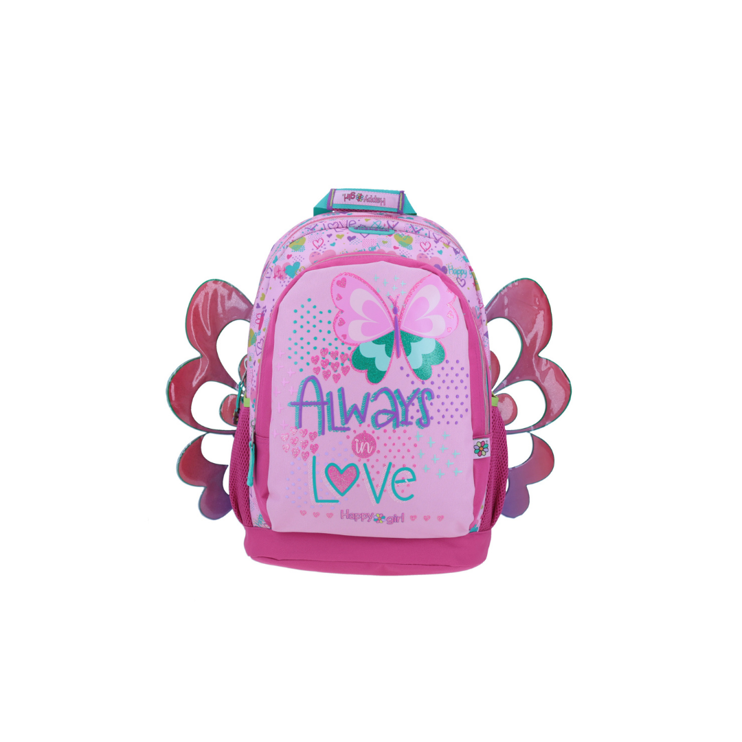 MOCHILA CHENSON GRANDE HG BUTTY XX UNIDAD 1