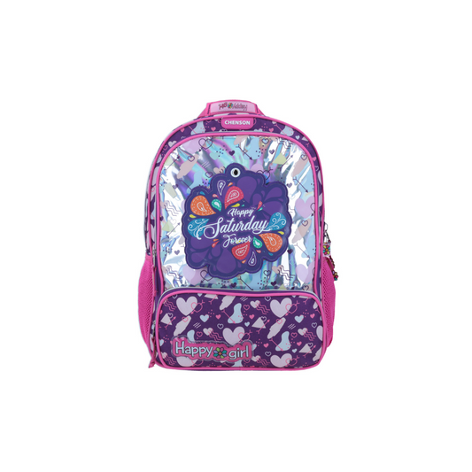 MOCHILAS CHENSON GRANDE HG ALINA XX