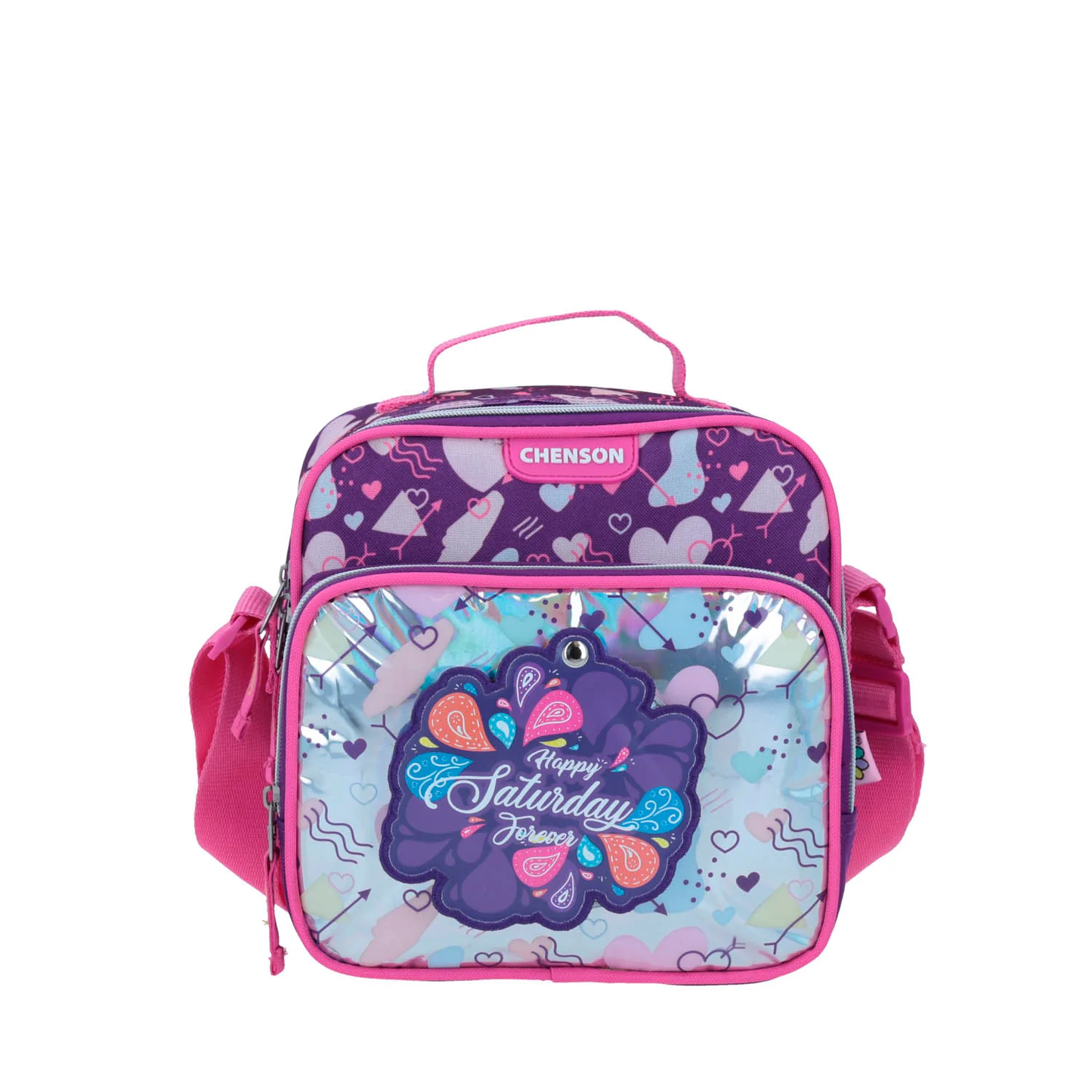 LONCHERAS TERMICAS CHENSON HG ALINA XX