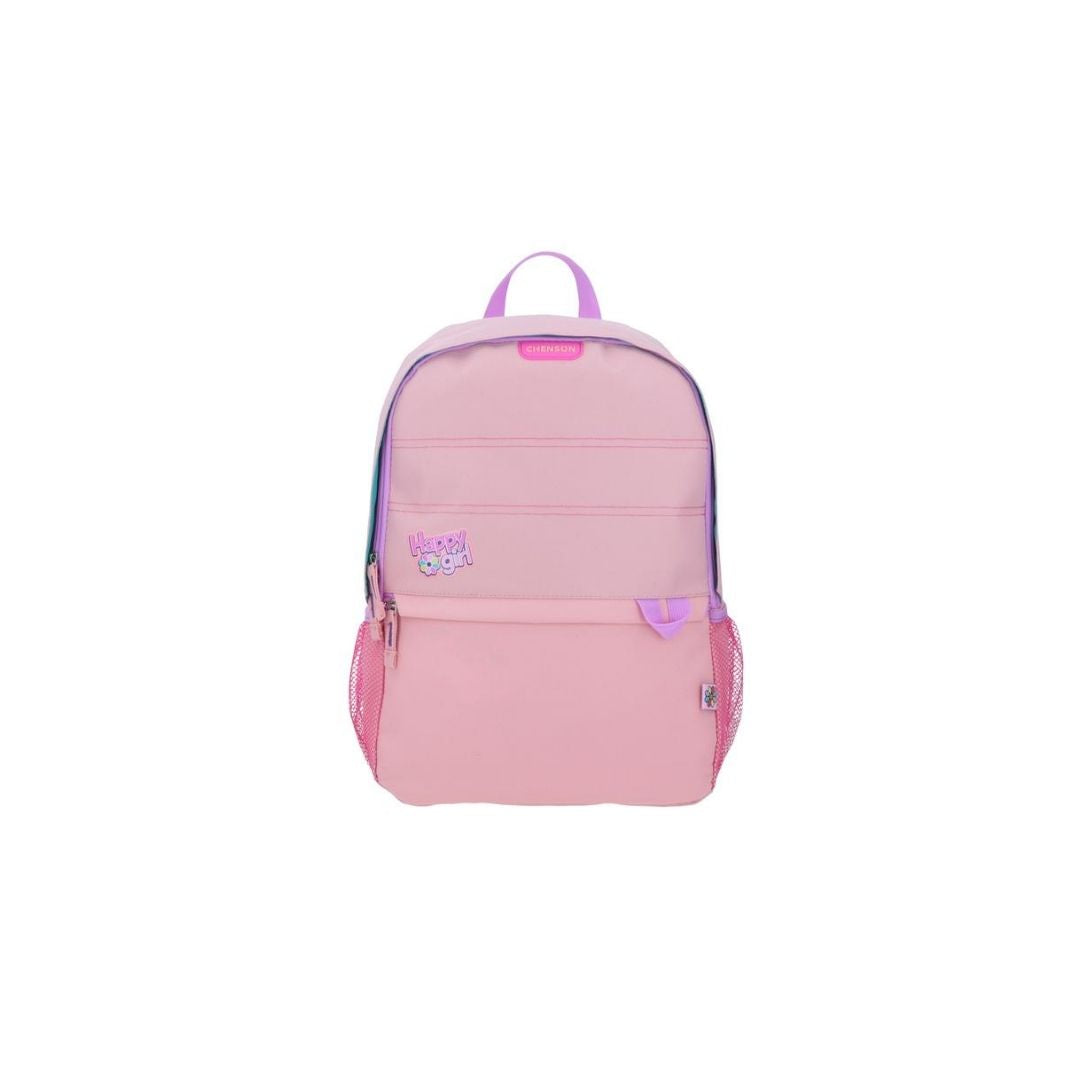 MOCHILAS CHENSON GRANDE HG BIDENT XX UNIDAD 1