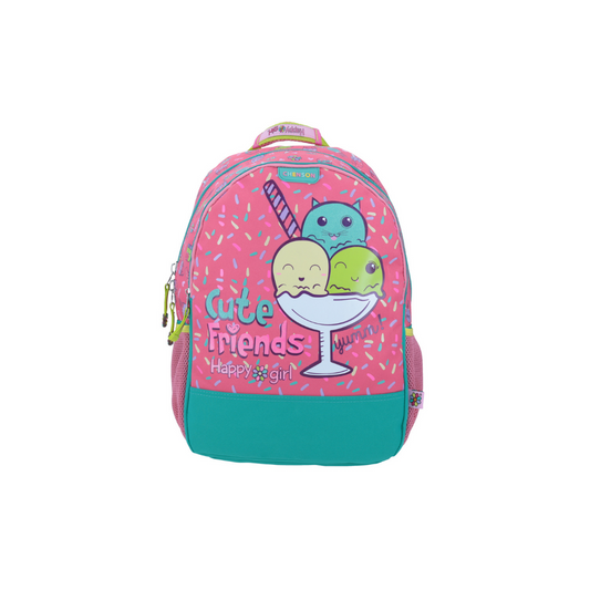 MOCHILAS CHENSON GRANDE HG DONGY XX