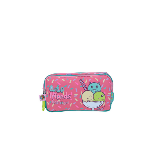 ESTUCHE P/LAPICES CNENSON HG DONGY XX