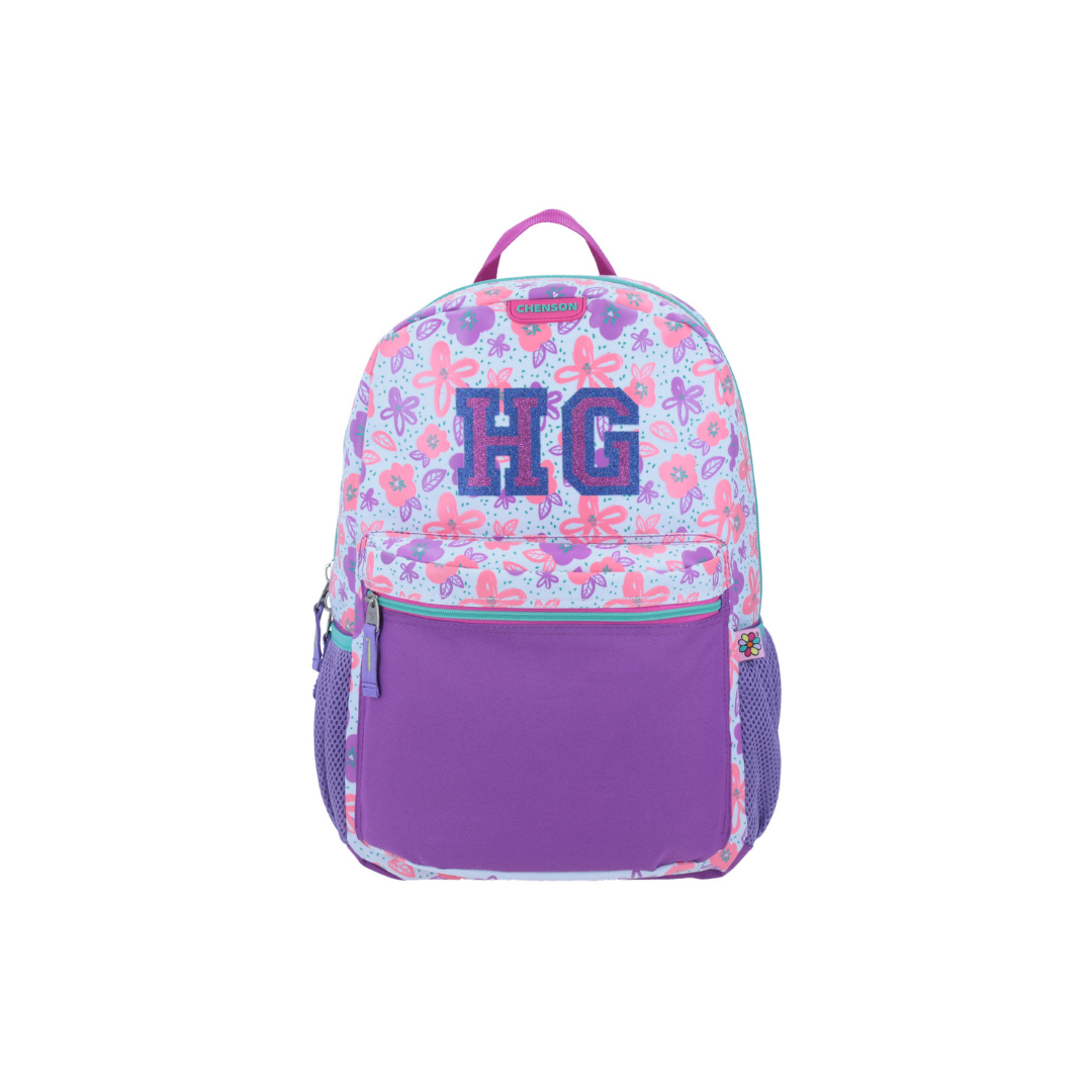 MOCHILAS CHENSON GRANDE HG GANYT XX UNIDAD 1