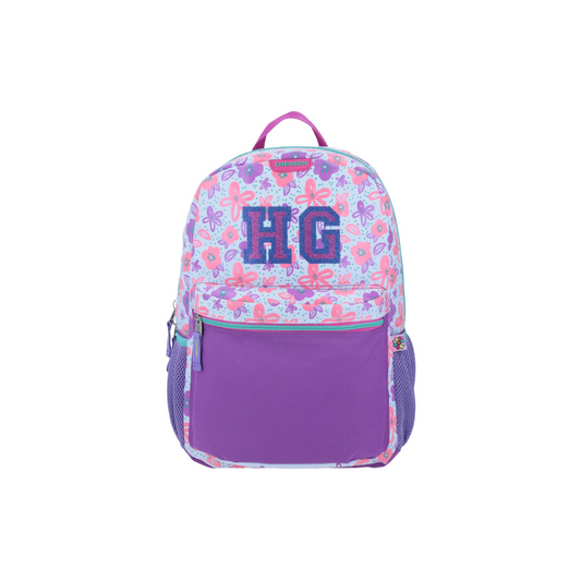 MOCHILAS CHENSON GRANDE HG GANYT XX UNIDAD 1