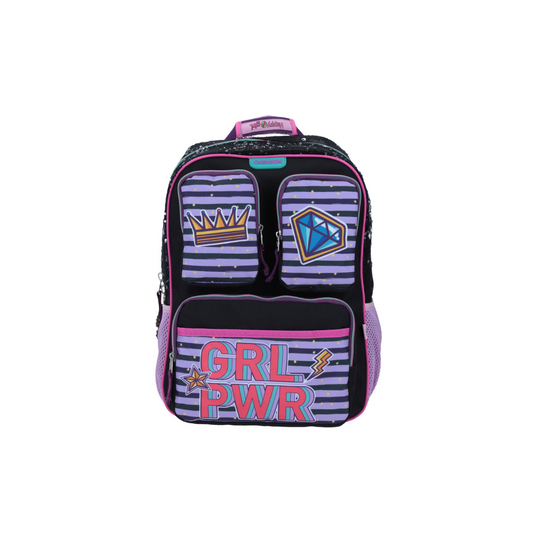 MOCHILAS CHENSON GRANDE HG GIPY XX