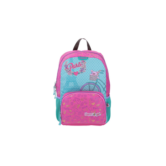 MOCHILAS CHENSON GRANDE HG MULEK ROSA XX