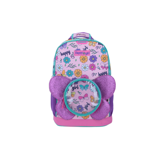 MOCHILA CHENSON GRANDE HG PANKY XX