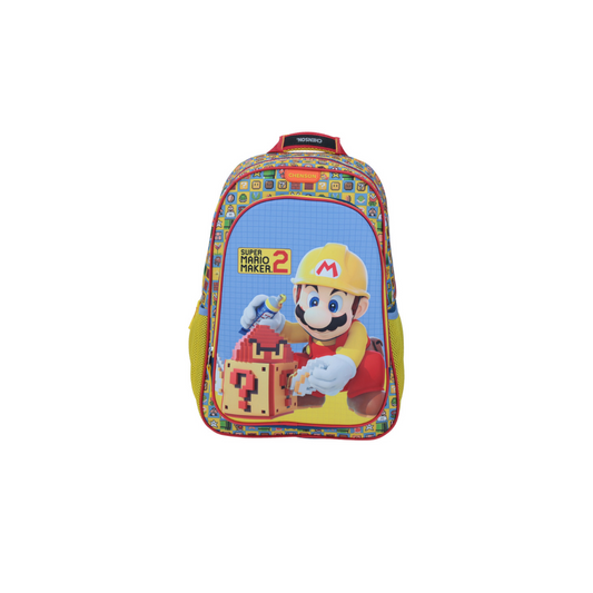 MOCHILA CHENSON GRANDE MARIO B. BOBIN XX