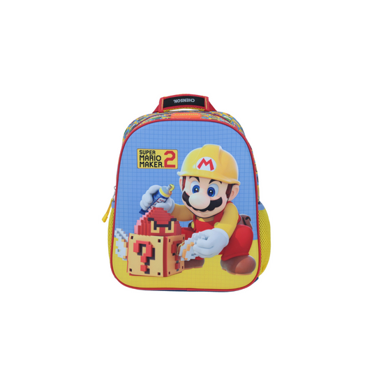 MOCHILAS CHENSON PEQUEÑA MB BOBIN XX