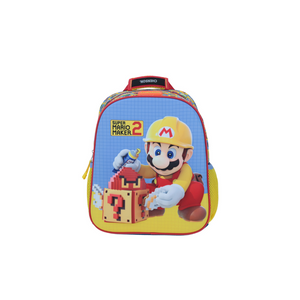 MOCHILAS CHENSON PEQUEÑA MB BOBIN XX UNIDAD 1