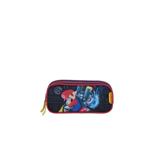 ESTUCHES P/LAPICES MARIO B. RIOKA XX