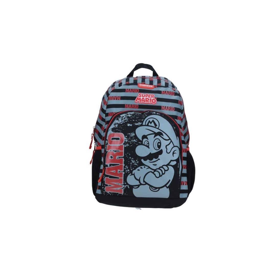 MOCHILAS CHENSON GRANDE MB ESRAP XX UNIDAD 1