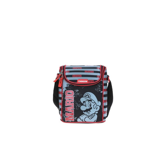 LONCHERAS TERMICAS CHENSON MARIO B. ESTRAP XX