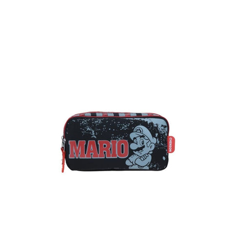 ESTUCHES P/LAPICES CHENSON MARIO B. ESTRAP XX UNIDAD 1