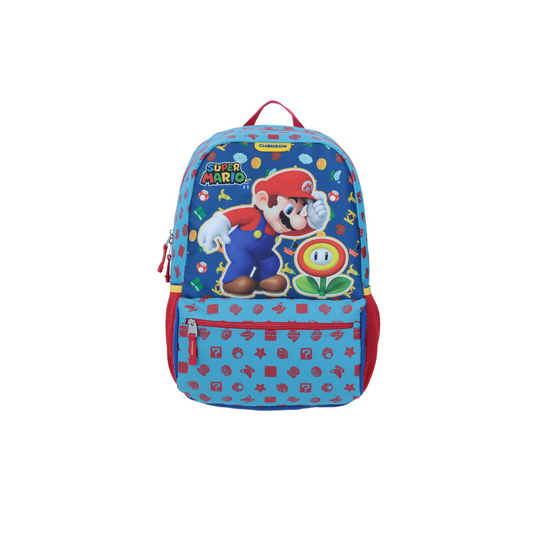 MOCHILAS CHENSON GRANDE MB MARCHE XX