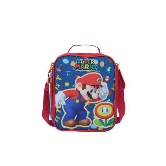 LONCHERAS TERMICAS CHENSON MARIO B. MARCHE XX