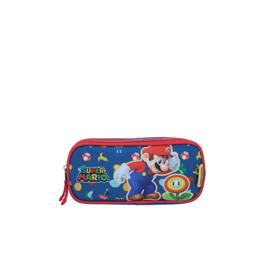ESTUCHES P/LAPICES MARIO B. MARCHE XX