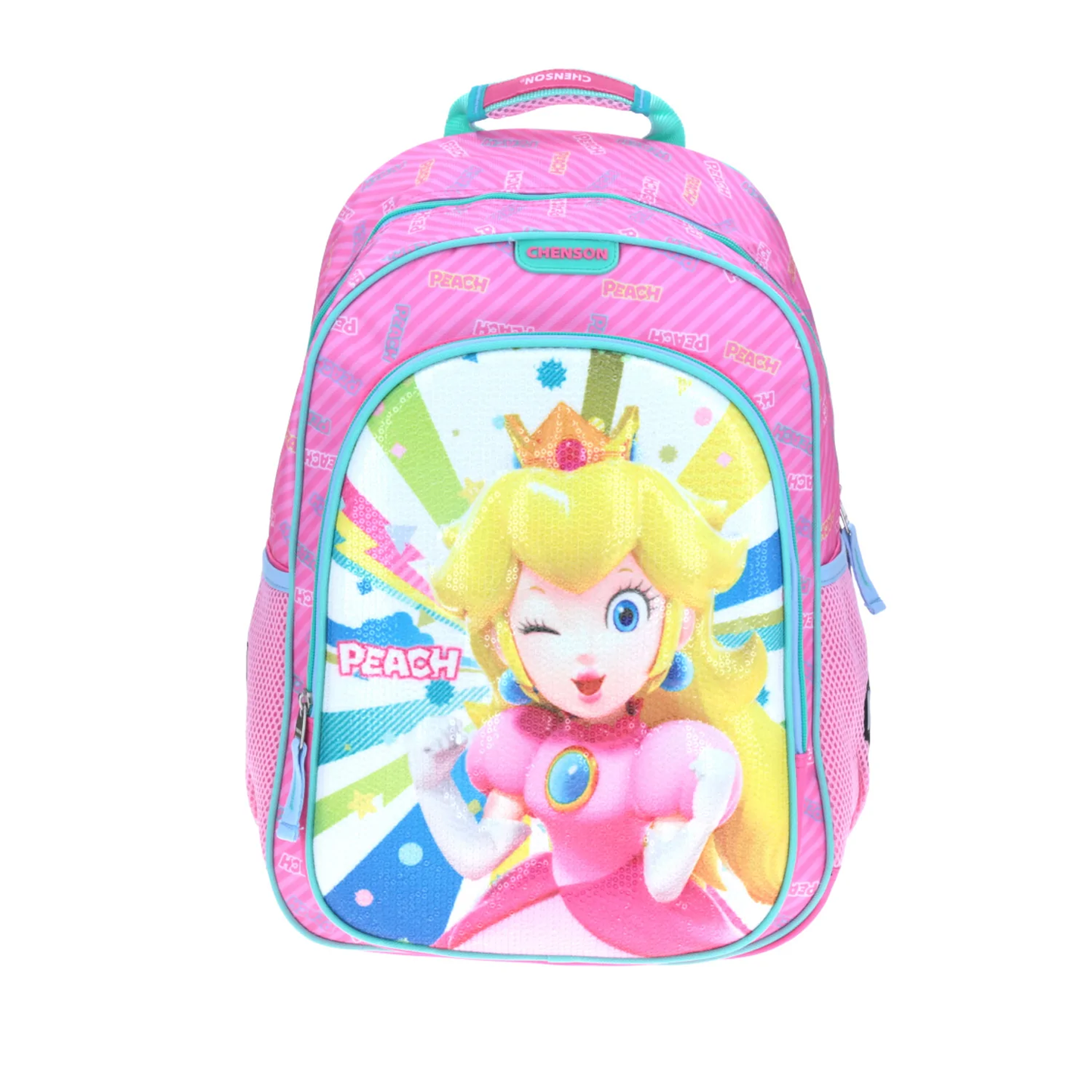 MOCHILAS CHENSON GRANDE MB MUTTY XX