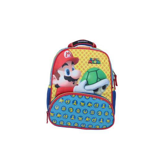 MOCHILAS CHENSON PEQUEÑA MB NAMID XX