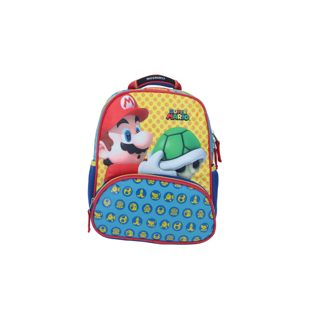 MOCHILAS CHENSON PEQUEÑA MB NAMID XX UNIDAD 1