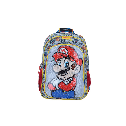 MOCHILAS CHENSON GRANDE MB THERS XX