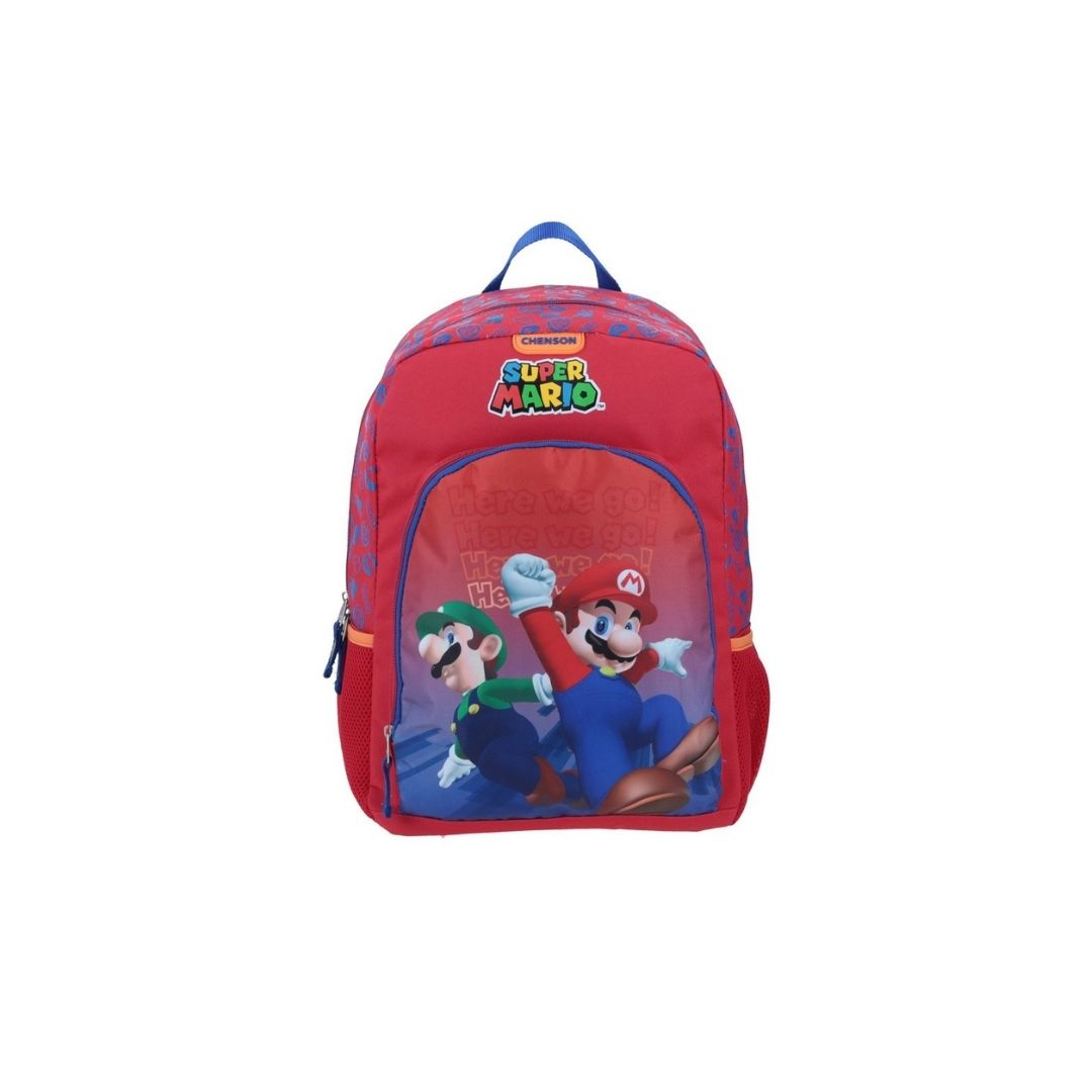 MOCHILAS CHENSON GRANDE MB TINNY XX