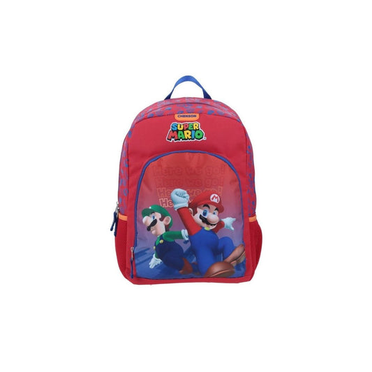 MOCHILAS CHENSON GRANDE MB TINNY XX
